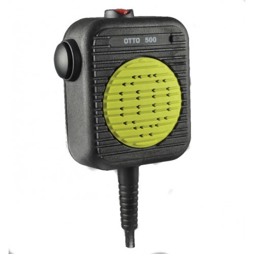 OTTO V2G4EJ221 OTTO 500 Speaker Mic for Harris Radios